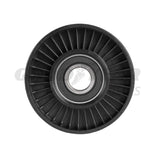 2012 Buick Regal FEAD Idler Pulley 57124
