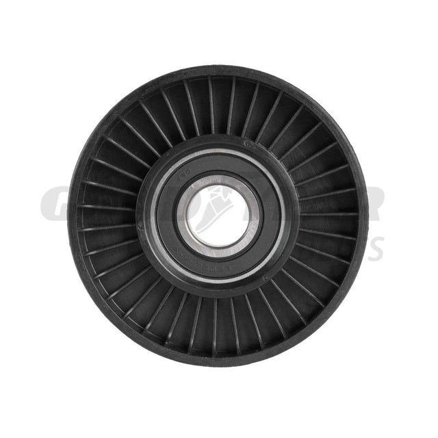 2012 Buick Regal FEAD Idler Pulley 57124