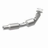 t 2012 Chevrolet Camaro California Direct-Fit Cat Converter 5411939 Magnaflow MagnaFlow Exhaust Products