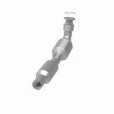t 2012 Chevrolet Camaro California Direct-Fit Cat Converter 5411939 Magnaflow MagnaFlow Exhaust Products