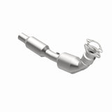 t 2012 Chevrolet Camaro California Direct-Fit Cat Converter 5411939 Magnaflow MagnaFlow Exhaust Products