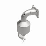 MagnaFlow direct-fit catalytic converter fits 2012-2016 GMC Terrain and Chevrolet Equinox and 2012 Chevrolet Equinox 3.0L stainless steel CARB compliant 5582881
