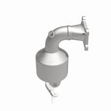 MagnaFlow direct-fit catalytic converter fits 2012-2016 GMC Terrain and Chevrolet Equinox and 2012 Chevrolet Equinox 3.0L stainless steel CARB compliant 5582881
