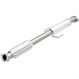 MagnaFlow direct-fit catalytic converter for 2011-2017 Hyundai Sonata 2.0L stainless steel CARB compliant OBDII 51133