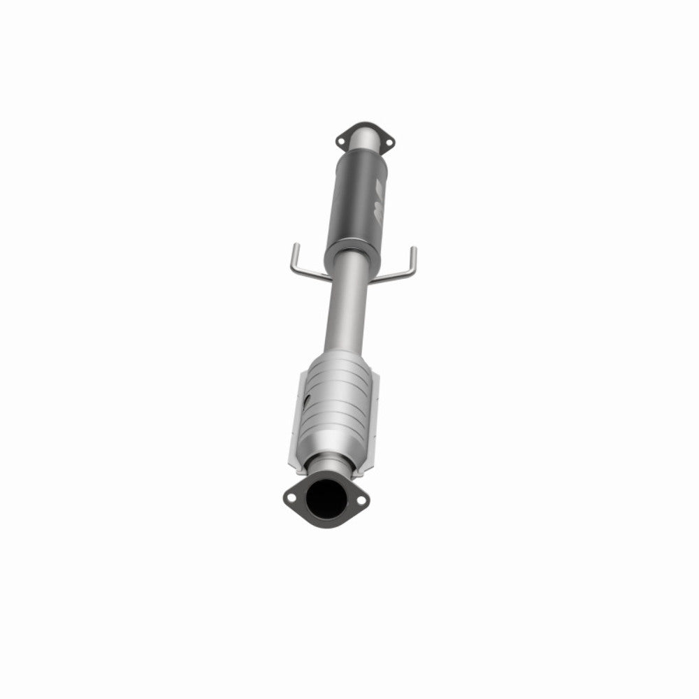 MagnaFlow direct-fit catalytic converter for 2011-2017 Hyundai Sonata 2.0L stainless steel CARB compliant OBDII 51133