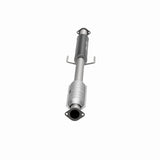 MagnaFlow direct-fit catalytic converter for 2011-2017 Hyundai Sonata 2.0L stainless steel CARB compliant OBDII 51133