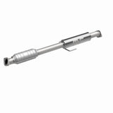 MagnaFlow direct-fit catalytic converter for 2011-2017 Hyundai Sonata 2.0L stainless steel CARB compliant OBDII 51133