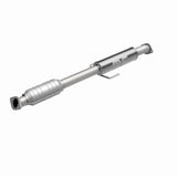 MagnaFlow direct-fit catalytic converter for 2011-2017 Hyundai Sonata 2.0L stainless steel CARB compliant OBDII 51133