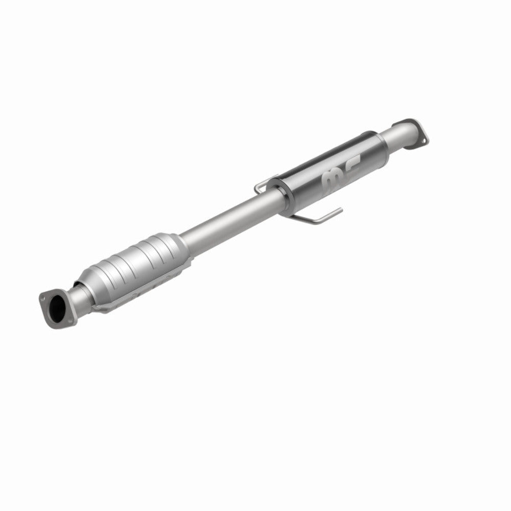 MagnaFlow direct-fit catalytic converter for 2011-2017 Hyundai Sonata 2.0L stainless steel CARB compliant OBDII 51133