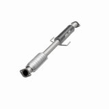 MagnaFlow direct-fit catalytic converter for 2011-2017 Hyundai Sonata 2.0L stainless steel CARB compliant OBDII 51133