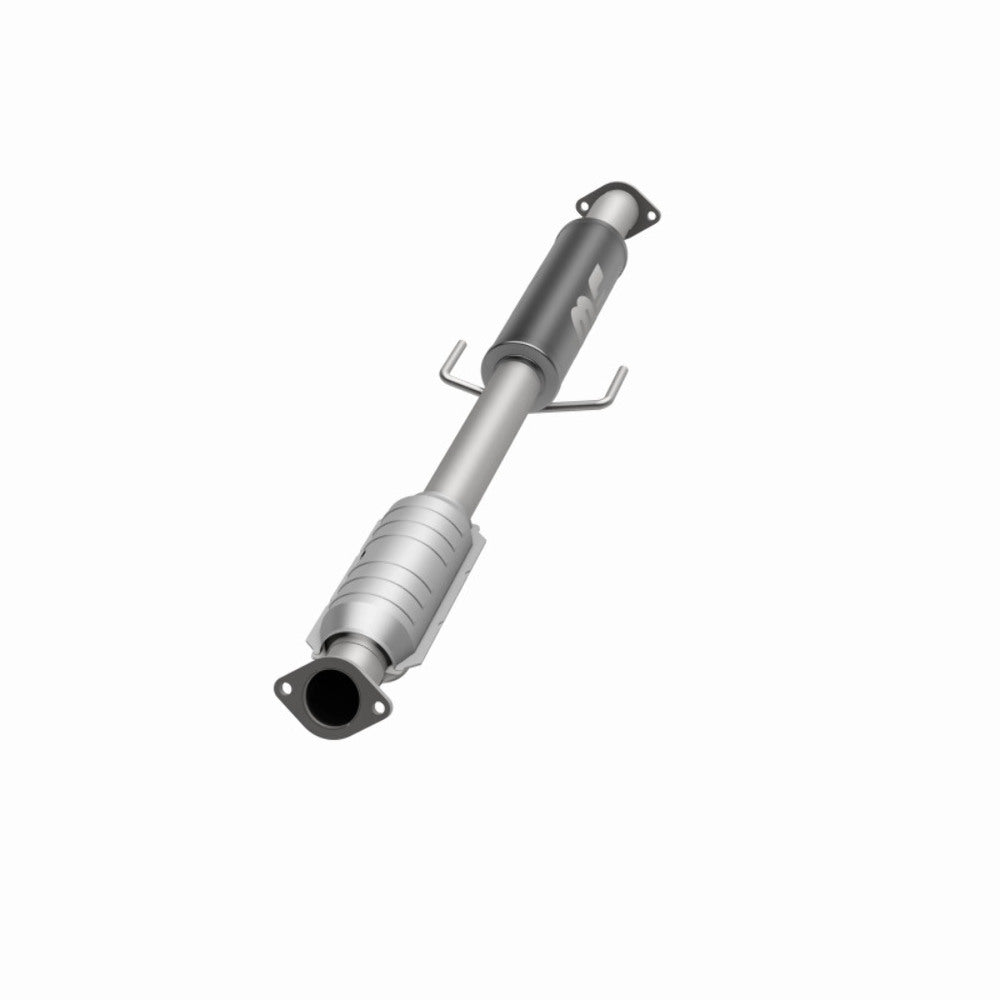 MagnaFlow direct-fit catalytic converter for 2011-2017 Hyundai Sonata 2.0L stainless steel CARB compliant OBDII 51133