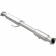 MagnaFlow direct-fit catalytic converter for Hyundai Sonata 2.0L stainless steel CARB compliant 551133