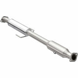 MagnaFlow direct-fit catalytic converter for Hyundai Sonata 2.0L stainless steel CARB compliant 551133