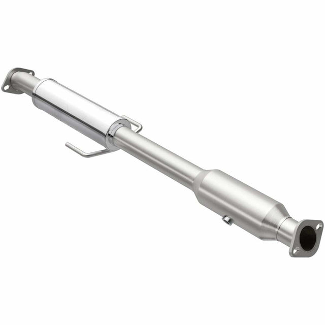 MagnaFlow direct-fit catalytic converter for Hyundai Sonata 2.0L stainless steel CARB compliant 551133