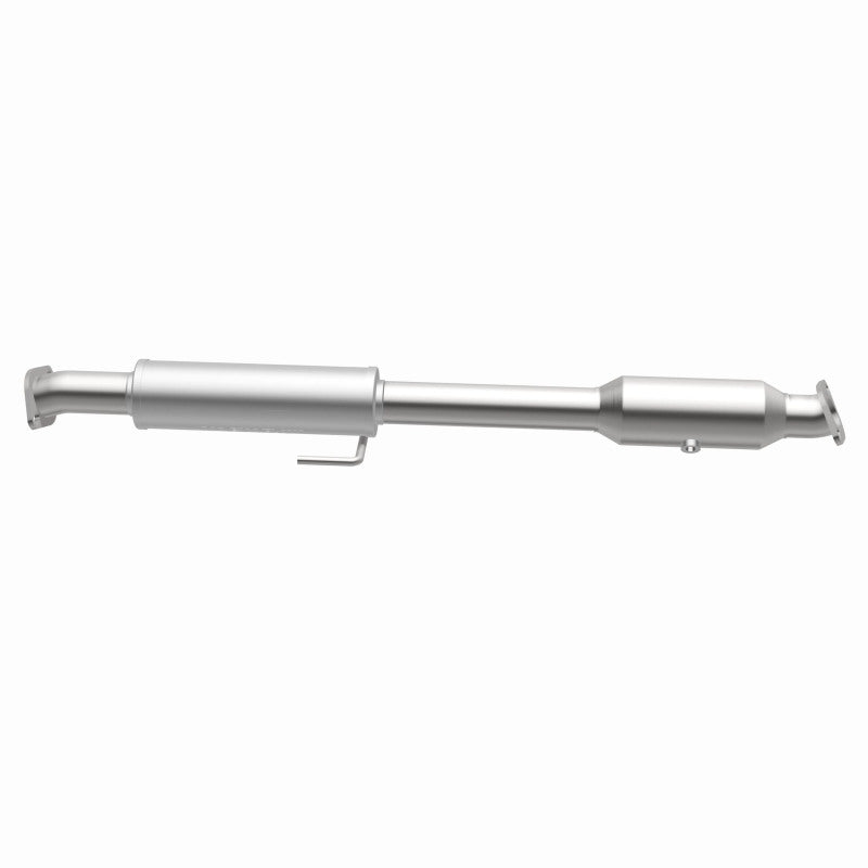 MagnaFlow direct-fit catalytic converter for Hyundai Sonata 2.0L stainless steel CARB compliant 551133