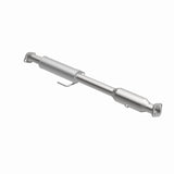 MagnaFlow direct-fit catalytic converter for Hyundai Sonata 2.0L stainless steel CARB compliant 551133