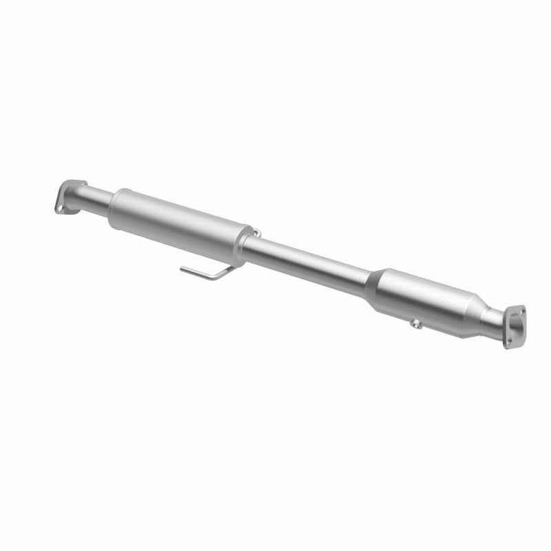 MagnaFlow direct-fit catalytic converter for Hyundai Sonata 2.0L stainless steel CARB compliant 551133