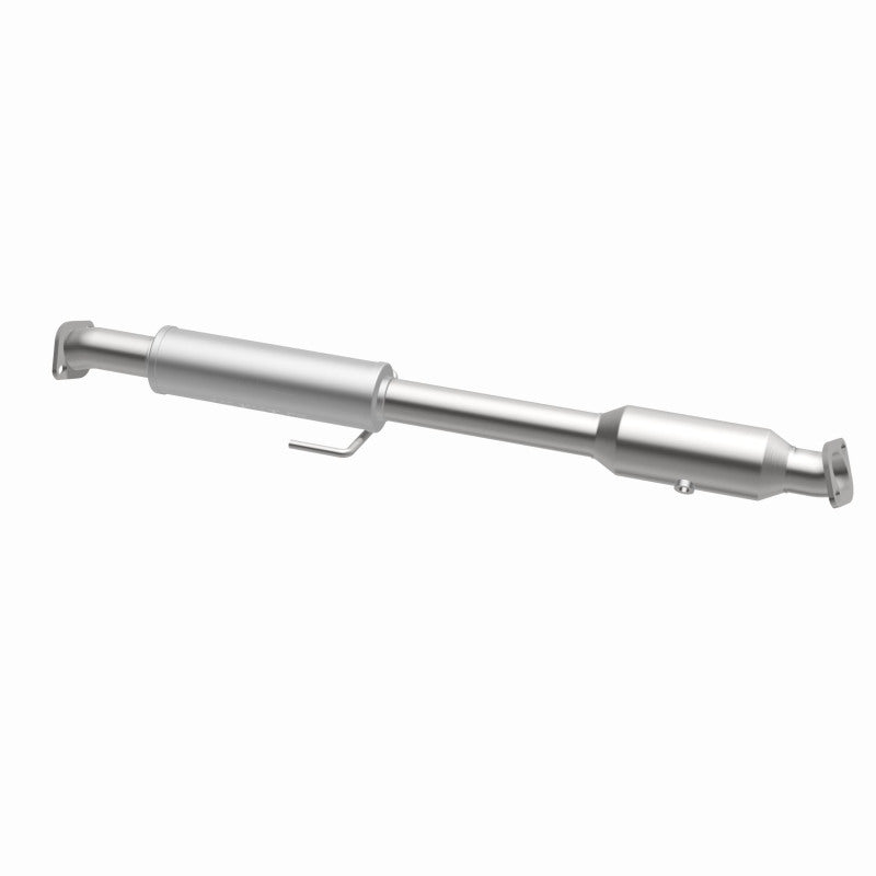 MagnaFlow direct-fit catalytic converter for Hyundai Sonata 2.0L stainless steel CARB compliant 551133
