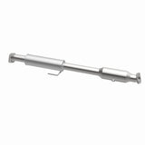MagnaFlow direct-fit catalytic converter for Hyundai Sonata 2.0L stainless steel CARB compliant 551133