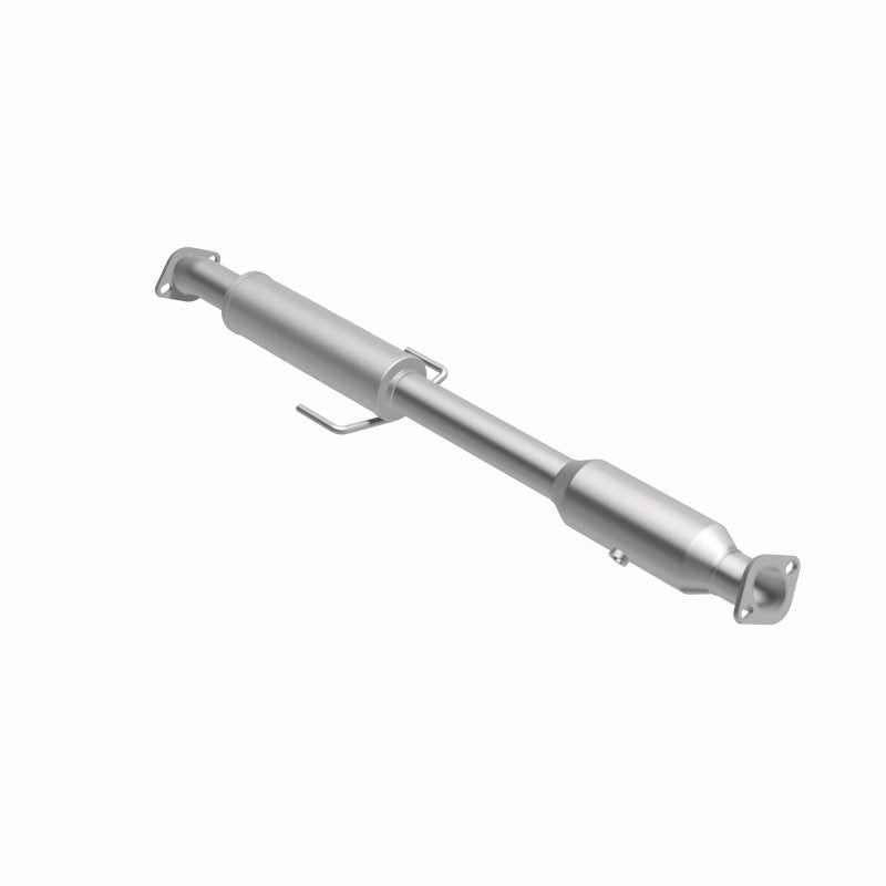 MagnaFlow direct-fit catalytic converter for Hyundai Sonata 2.0L stainless steel CARB compliant 551133