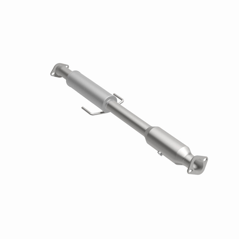 MagnaFlow direct-fit catalytic converter for Hyundai Sonata 2.0L stainless steel CARB compliant 551133