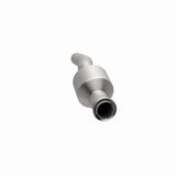 MagnaFlow direct-fit catalytic converter for VW Golf 2.0L stainless steel CARB compliant OBDII 51637