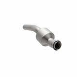 MagnaFlow direct-fit catalytic converter for VW Golf 2.0L stainless steel CARB compliant OBDII 51637