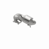 MagnaFlow direct-fit catalytic converter fits 2013-2018 Audi A8 Quattro, Audi S6, and more, this and 2013-2015 A8 Quattro stainless steel CARB compliant OBDII 52315