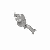 MagnaFlow direct-fit catalytic converter fits 2013-2018 Audi A8 Quattro, Audi S6, and more, this and 2013-2015 A8 Quattro stainless steel CARB compliant OBDII 52316
