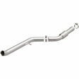 t 2013-16 BMW 328i CARB Compliant Direct-Fit Catalytic Converter 5671554 Magnaflow MagnaFlow Exhaust Products
