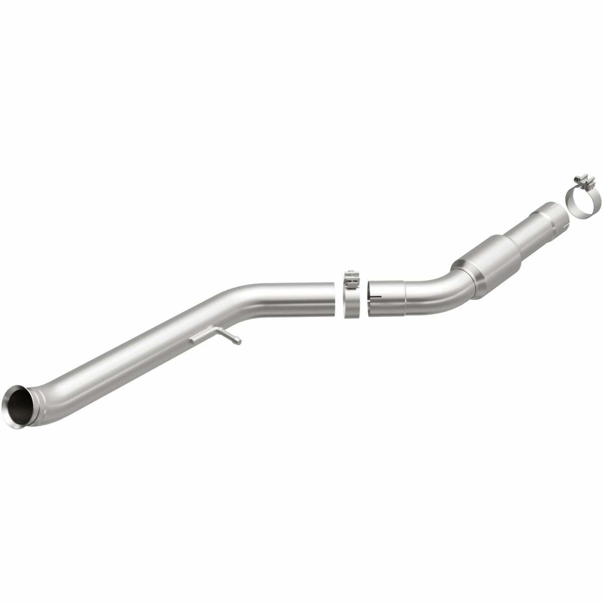 t 2013-16 BMW 328i CARB Compliant Direct-Fit Catalytic Converter 5671554 Magnaflow MagnaFlow Exhaust Products