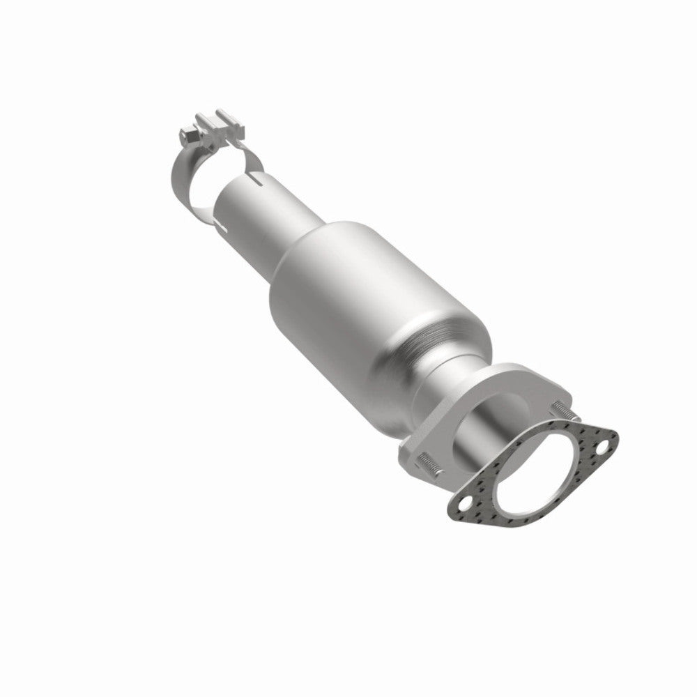 MagnaFlow direct-fit catalytic converter fits 2013-2016 Ford Fusion L4 1.5 inch inlet/outlet stainless steel CARB compliant OBDII 52511