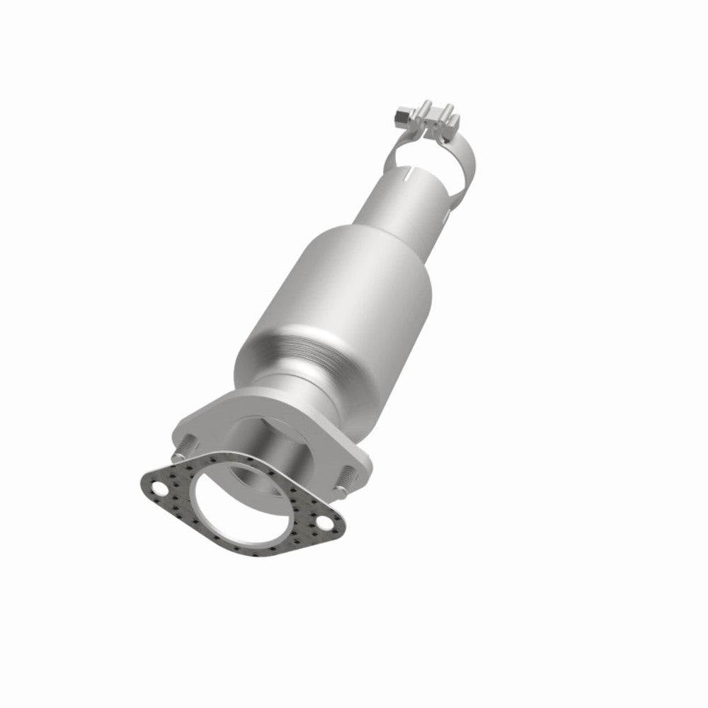 MagnaFlow direct-fit catalytic converter fits 2013-2016 Ford Fusion L4 1.5 inch inlet/outlet stainless steel CARB compliant OBDII 52511