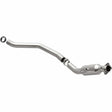 t 2013-16 Mercedes-Benz GL550 CARB Compliant Catalytic Converter 5551485 Magnaflow MagnaFlow Exhaust Products