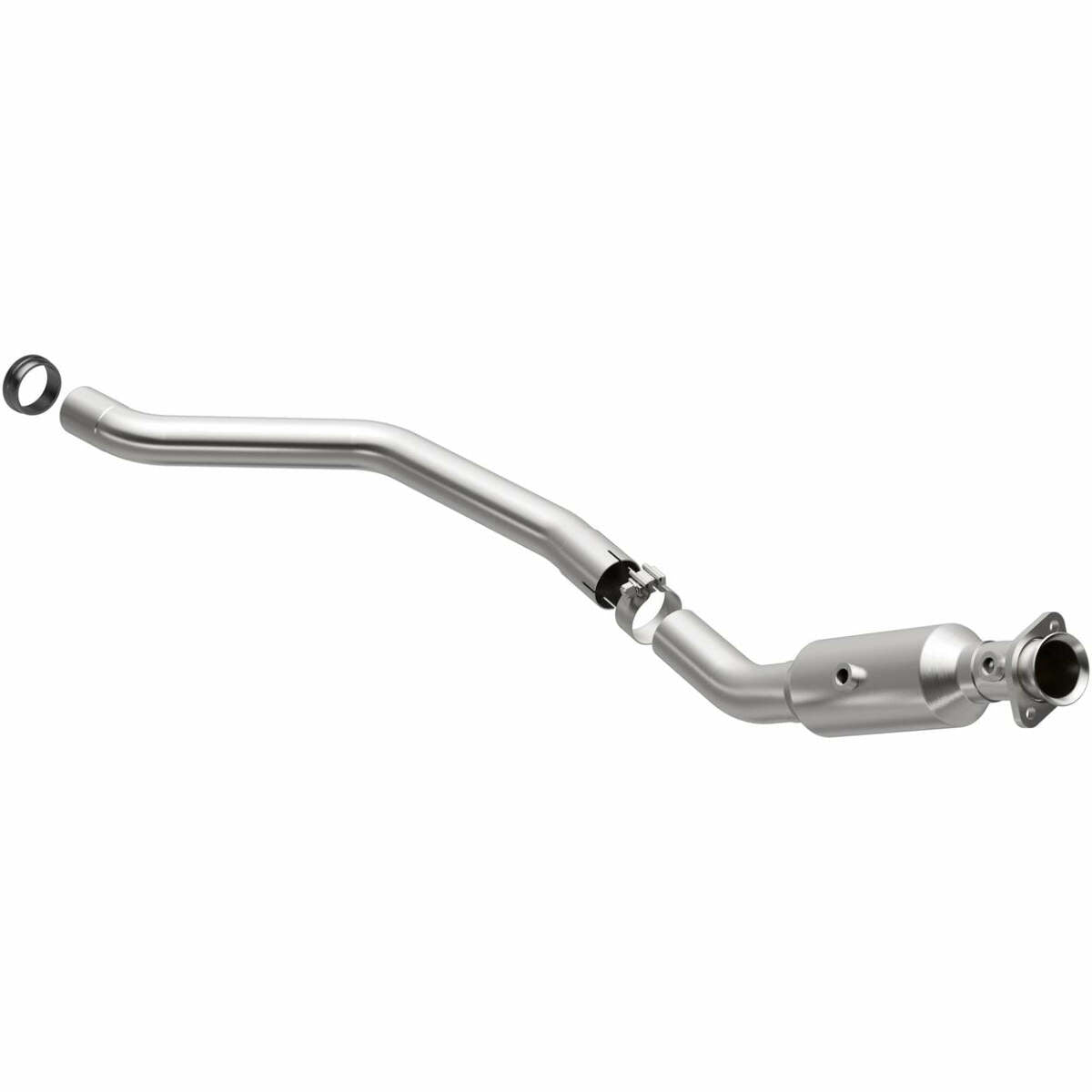 t 2013-16 Mercedes-Benz GL550 CARB Compliant Catalytic Converter 5551485 Magnaflow MagnaFlow Exhaust Products