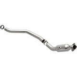 t 2013-16 Mercedes-Benz GL550 CARB Compliant Catalytic Converter 5551485 Magnaflow MagnaFlow Exhaust Products