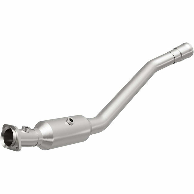 t 2013-16 Mercedes-Benz GL550 CARB Compliant Catalytic Converter 5551486 Magnaflow MagnaFlow Exhaust Products