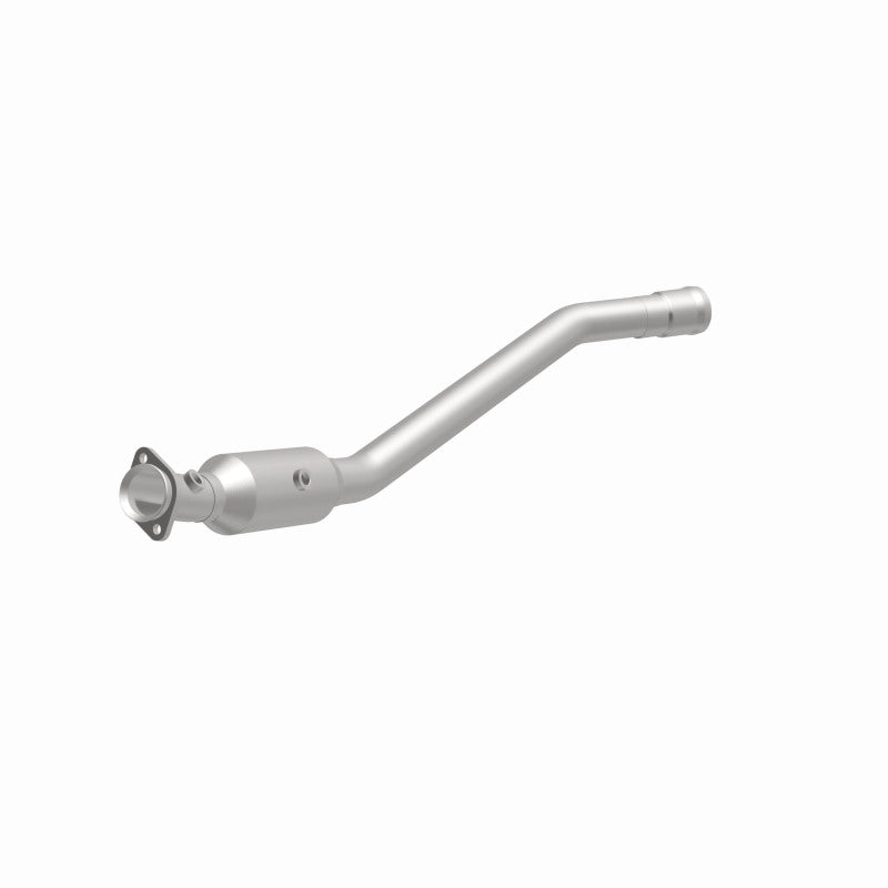 t 2013-16 Mercedes-Benz GL550 CARB Compliant Catalytic Converter 5551486 Magnaflow MagnaFlow Exhaust Products