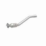 t 2013-16 Mercedes-Benz GL550 CARB Compliant Catalytic Converter 5551486 Magnaflow MagnaFlow Exhaust Products