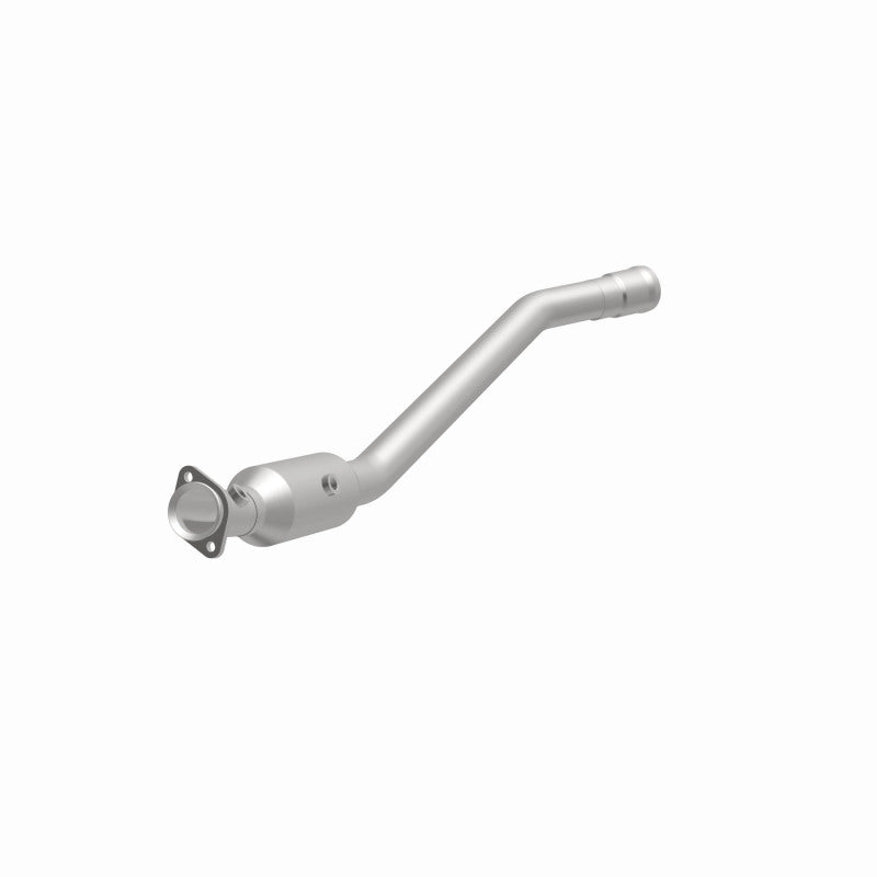 t 2013-16 Mercedes-Benz GL550 CARB Compliant Catalytic Converter 5551486 Magnaflow MagnaFlow Exhaust Products