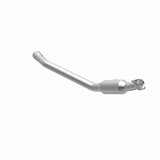 t 2013-16 Mercedes-Benz GL550 CARB Compliant Catalytic Converter 5551486 Magnaflow MagnaFlow Exhaust Products