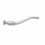 t 2013-16 Mercedes-Benz GL550 CARB Compliant Catalytic Converter 5551486 Magnaflow MagnaFlow Exhaust Products
