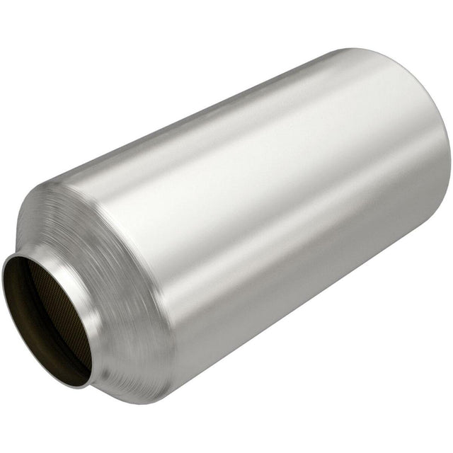 t 2013-16 Mercedes-Benz SL63 AMG Univ Catalytic Converter 2.25 5561205 Magnaflow MagnaFlow Exhaust Products