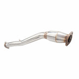 2013-16 Scion FR-S 3 100cpsi Metallic Cat Converter Xforce-ES-T86-02-CATB