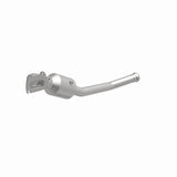 t 2013-17 Dodge Durango CARB Compliant Manifold Converter 5551251 Magnaflow MagnaFlow Exhaust Products