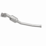 t 2013-17 Dodge Durango CARB Compliant Manifold Converter 5551251 Magnaflow MagnaFlow Exhaust Products
