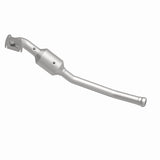 t 2013-17 Dodge Durango CARB Compliant Manifold Converter 5551251 Magnaflow MagnaFlow Exhaust Products