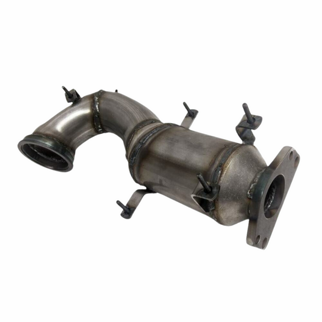 t 2013-2014 Dodge Dart Catalytic Converter 19614 Davico Mfg
