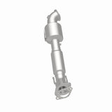MagnaFlow direct-fit catalytic converter for 2013-2014 Ford 2.0L stainless steel CARB compliant 5561633