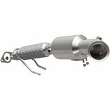 t 2013 2014 Ford Fusion 2.0L Direct-Fit Catalytic Converter 5561339 Magnaflow MagnaFlow Exhaust Products
